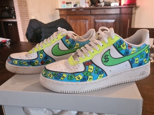 Scarpe nike air force - air,