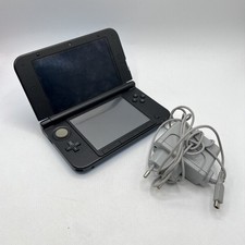 Console Nintendo 3DS XL blu