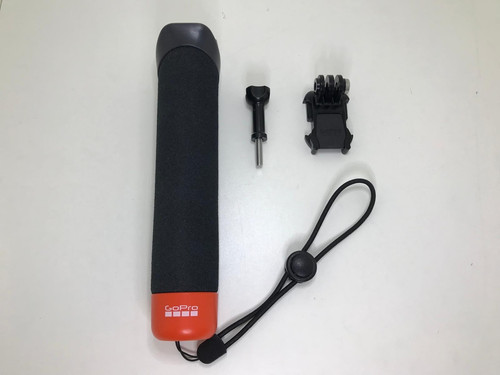 Gopro the handler - the, v2