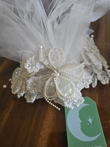 Bellissimo velo sposa - velo, da
