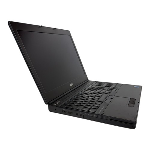 Dell precision m4800 - dell,