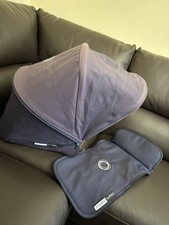 Set tessuto su misura Bugaboo