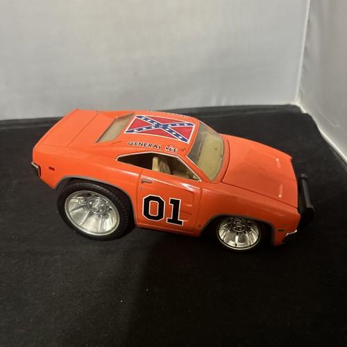 Raro caricatore dodge dukes - raro,
