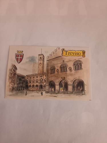 Figurina serie italia - figurina,