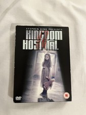 STEPHEN KING'S KINGDOM