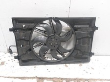 5Q0121203AA ELETTROVENTOLA SEAT LEON III (5F1) 2.0 TDI 16V MAN 6M 150CV 2013 5P 