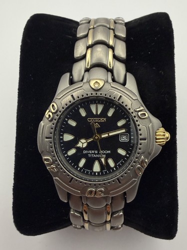 Orologio citizen 6018 h10759 - orologio,