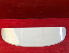 SPOILER ALETTONE POSTERIORE TETTO CENTRALE FIAT 500X