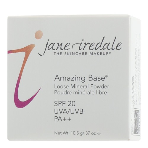 Jane iredale amazing base - jane,