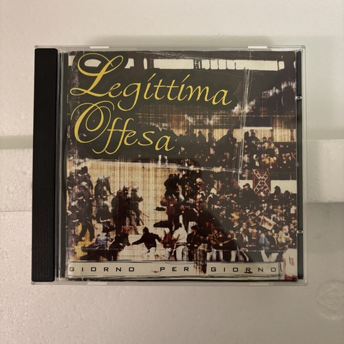 Legittima offesa giorno per - legittima,
