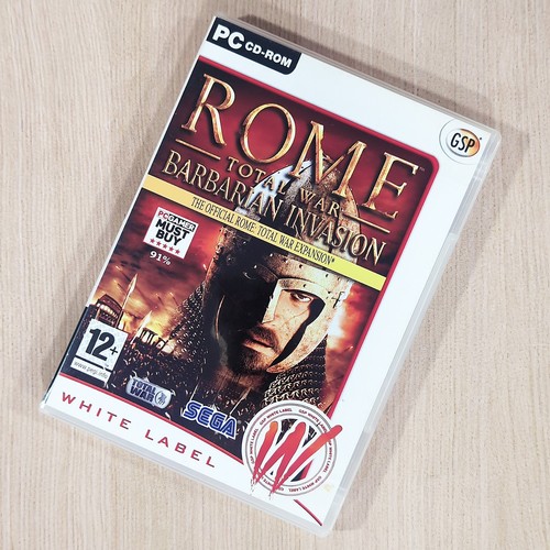 Roma total war barbarian - roma,