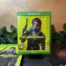 Cyberpunk 2077 Day One Edition