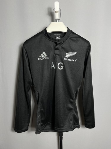 Adidas all blacks rugby nuova - adidas,