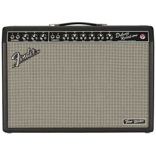 Fender tone master - fender,