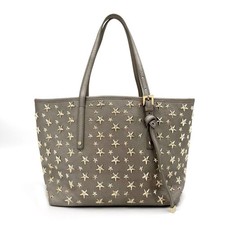 JIMMY CHOO Sasha S Star Studs