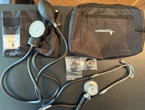 Lumiscope kit pressione - lumiscope,