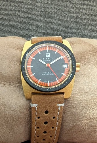 Raro orologio svizzero - raro!!,