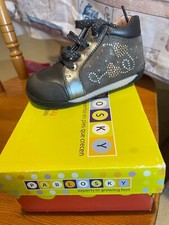 Scarpe Pablosky Bambina n.23