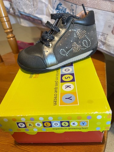 Scarpe pablosky bambina 23 - pablosky,