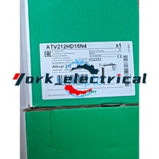 schneider Electric Drive 15kW