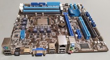 ASUS P8H67-M Bundle | Intel i3