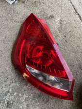 Faro Fanale Stop Posteriore Sinistro SX Ford Fiesta 6^ 2008 2012