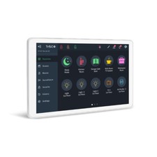 Risco Tastiera RisControl con