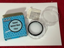 Kalt Multi-Coated Circular