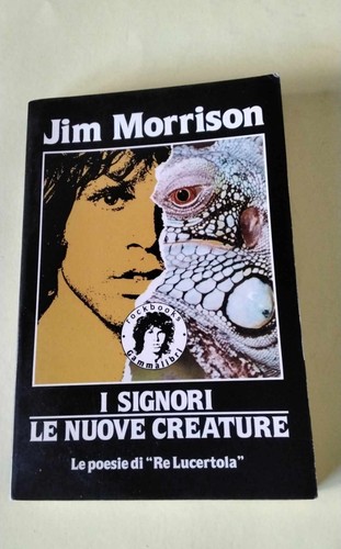 Signori nuove creature - i,