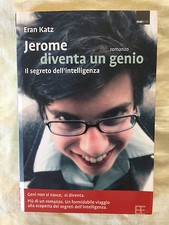 Jerome diventa un genio - Eran