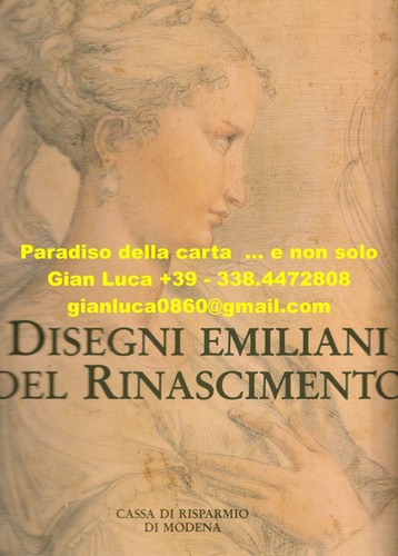 Disegni emiliani del - emiliani,