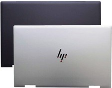 LCD Back Cover / Coque arrière écran Pour HP ENVY x360 15-EE0000 15-EE1000
