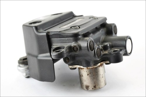 Ammortizzatore sterzo rotativo - ammortizzatore,