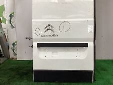 PORTELLONE POSTERIORE PER CITROEN Jumper Furgone 3° Serie PORTA SINISTRO (06>)