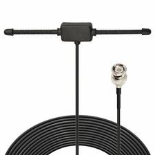 Antenna radio mobile BNC 3m