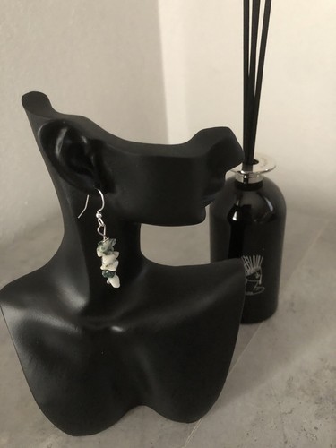 Orecchini handmade - orecchini,