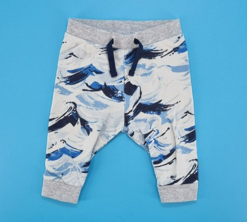 Pantaloni jogging tempo - jogging,
