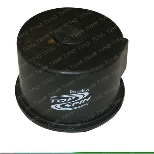 H002437 topspin precleaner - topspin,