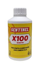 Flacone liquido concentrato