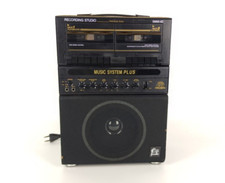 RECORDING STUDIO SMW-42 CANTA