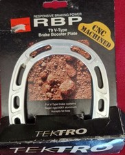 RBP Tektro T9 Brakebooster in