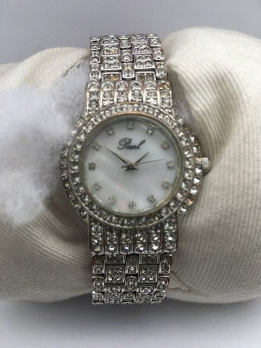 Pearl donna quarzo - donna, di