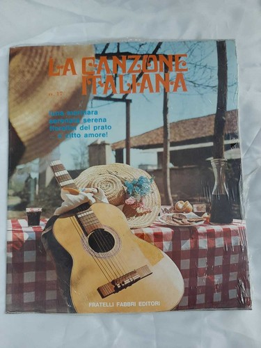 Canzone italiana vol - vol., 17