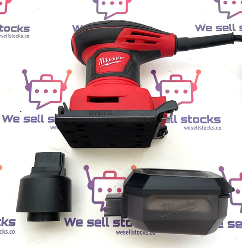 Milwaukee 6033 levigatrice - milwaukee, 6033-21