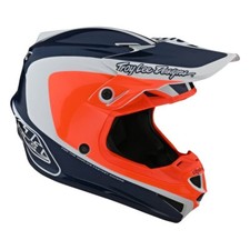 TROY LEE DESIGNS SE4 Casco
