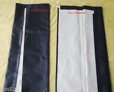 COMPATIBILE CON FIAT PANDA N° 2 TELI CAPOTTE Top Roof Fabric