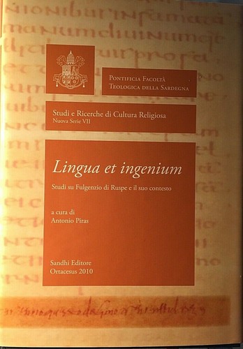 Lingua ingenium studi - et, ingenium.