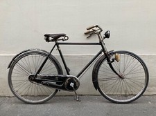 1939 Umberto Dei Marca Oro A Bici Epoca 28"