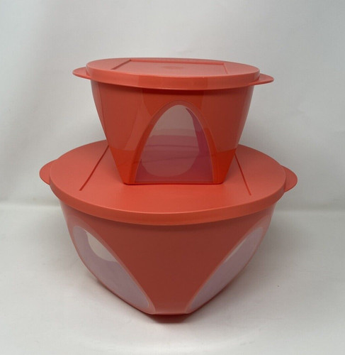 Tupperware set finestre - set, 2