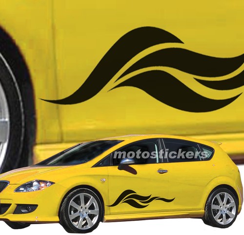 Adesivi auto tuning - tuning,